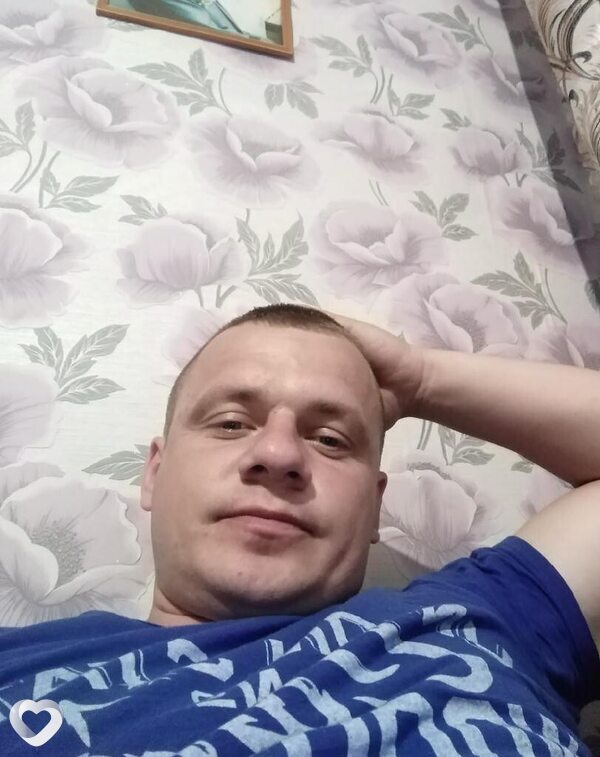 Сергей, 36, Соль-Илецк — анкета №817583