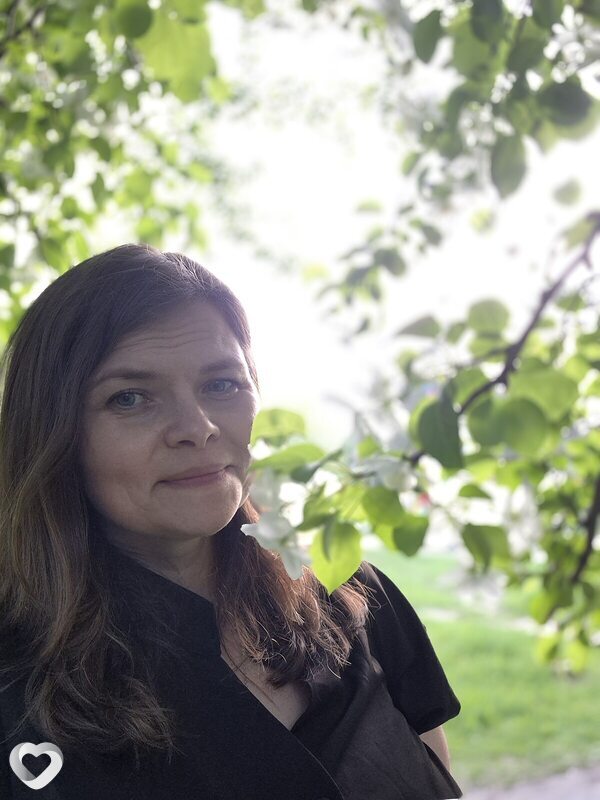 Олеся, 39, Иркутске — анкета №817538