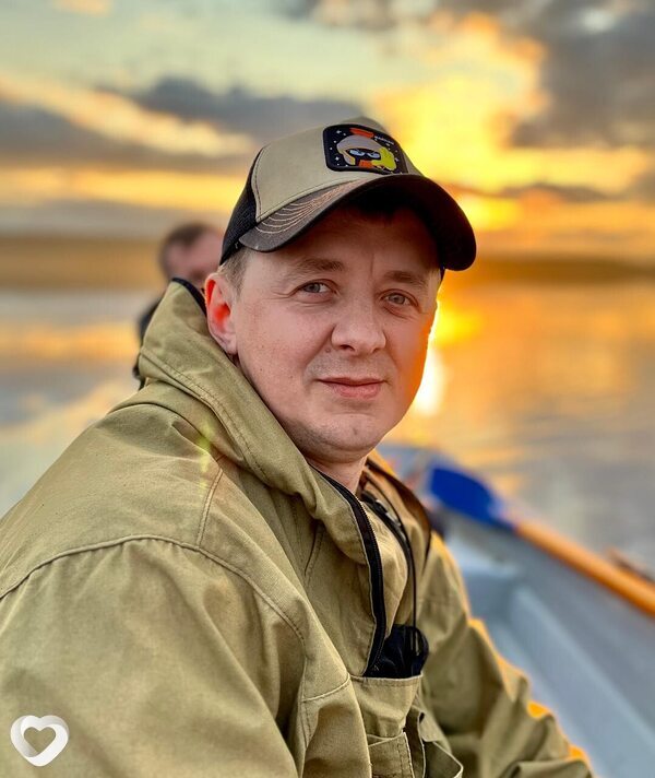 Артем, 37, Петрозаводске — анкета №817547