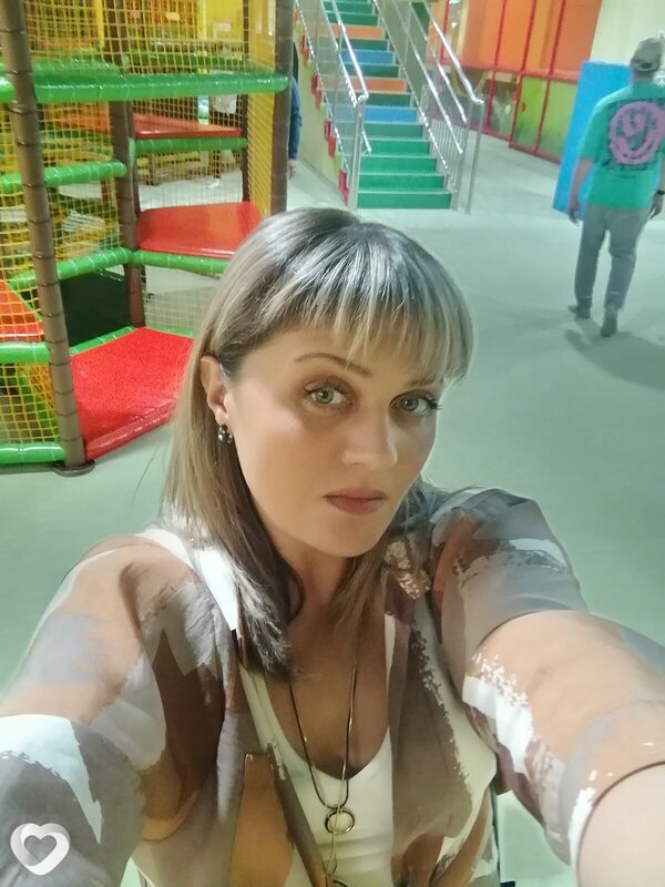 Елизавета, 41, Артеме — анкета №817552