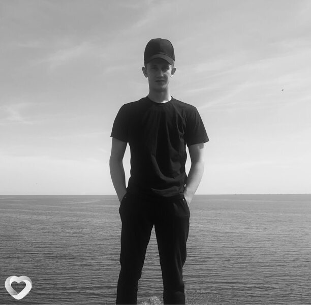 Владимир, 22, Туле — анкета №817488
