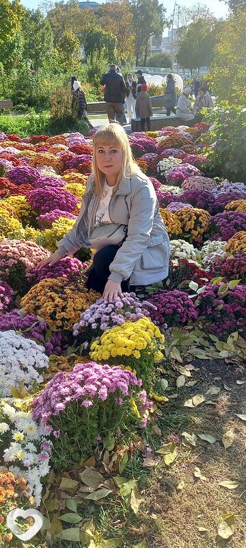 Светлана, 38, Иркутске — анкета №817489