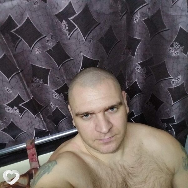 Андрей, 37, Владимире — анкета №817495