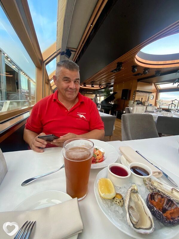 Илдус, 56, Казани — анкета №817504