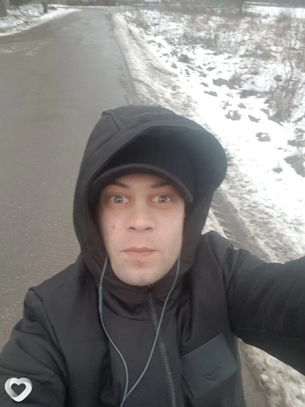 Борис, 38, Борисове — анкета №817505