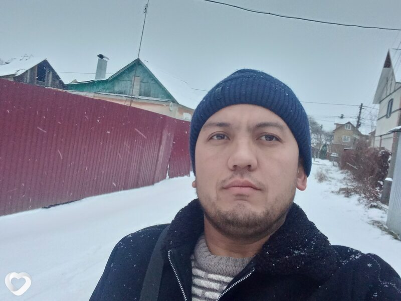 Мансур, 33, Балашихе — анкета №817508