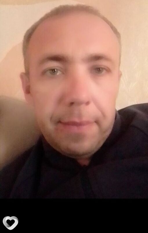 Антон, 43, Перми — анкета №817658