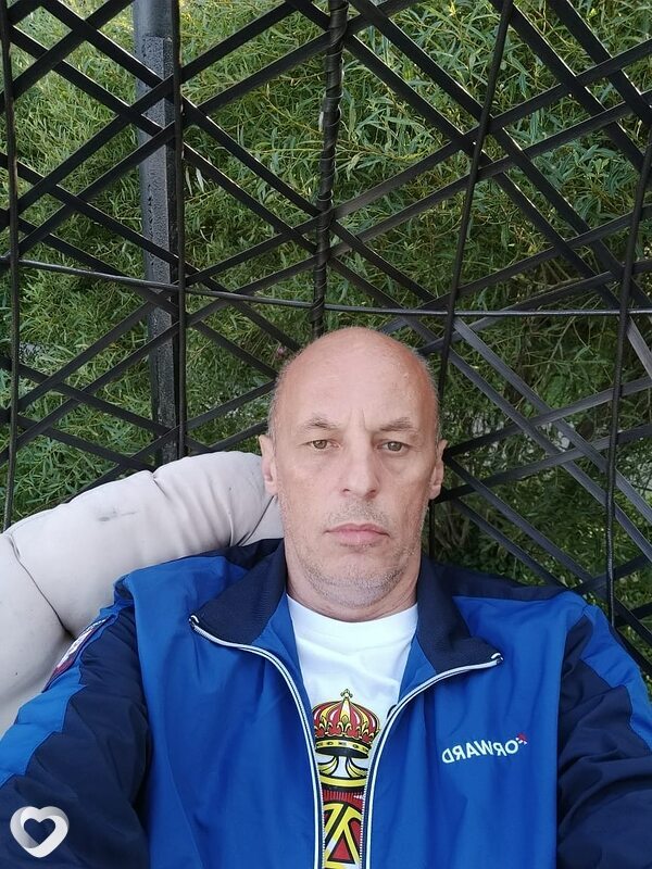 Панфнутий, 50, Москве — анкета №817674