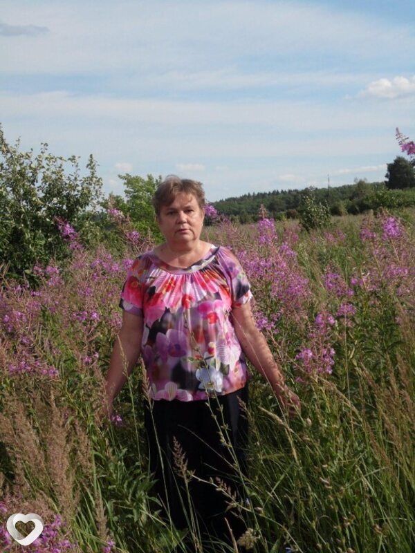Татьяна, Кузнецк