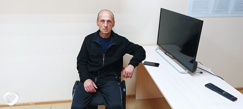 Валентин, 48, Великом Новгороде — анкета №817680