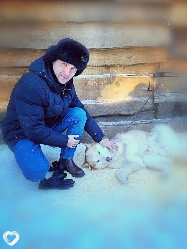 Сергей, 36, Самаре — анкета №817681