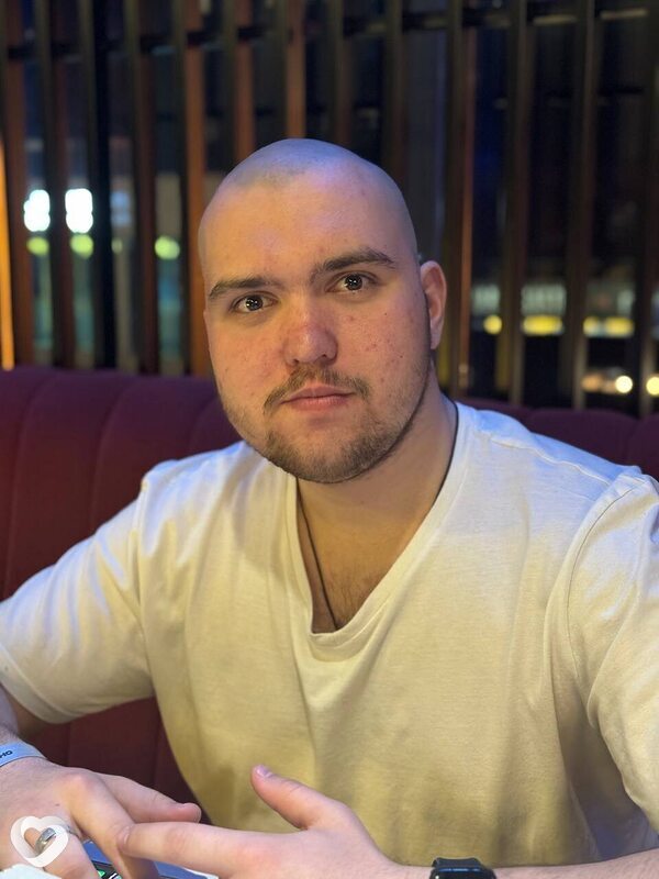 Алексей, 25, Самаре — анкета №817611