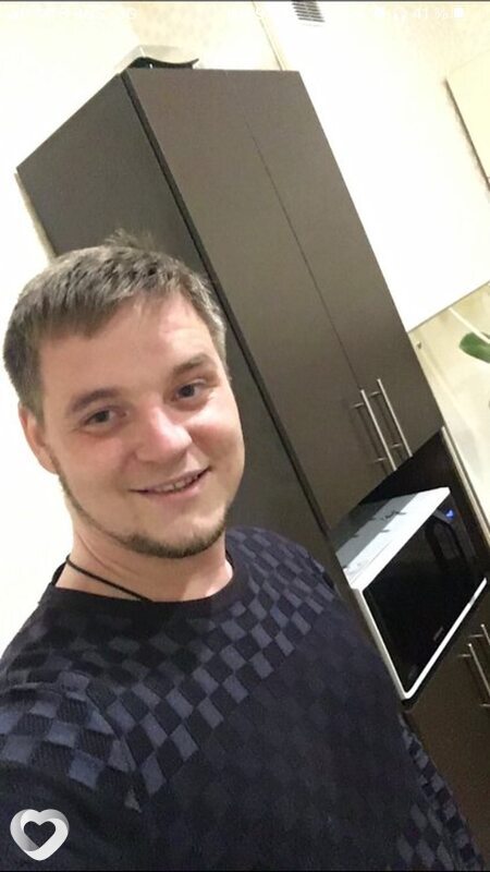 Фёдор, 37, Москве — анкета №817614