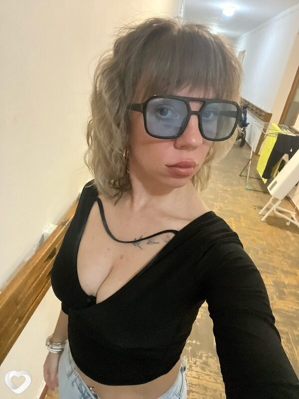 Мария, 46, Макеевке — анкета №817615