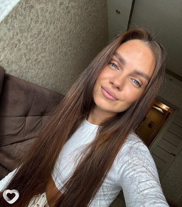 Алина, 22, Красноярске — анкета №817616