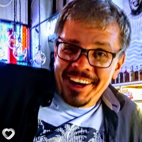 Алексей, 41, Бологом — анкета №817618