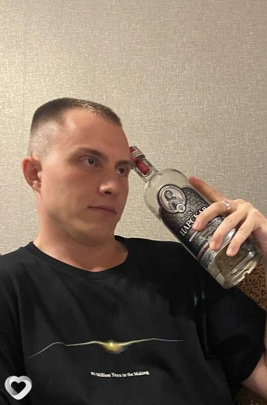 Андрей, 24, Ступине — анкета №817624