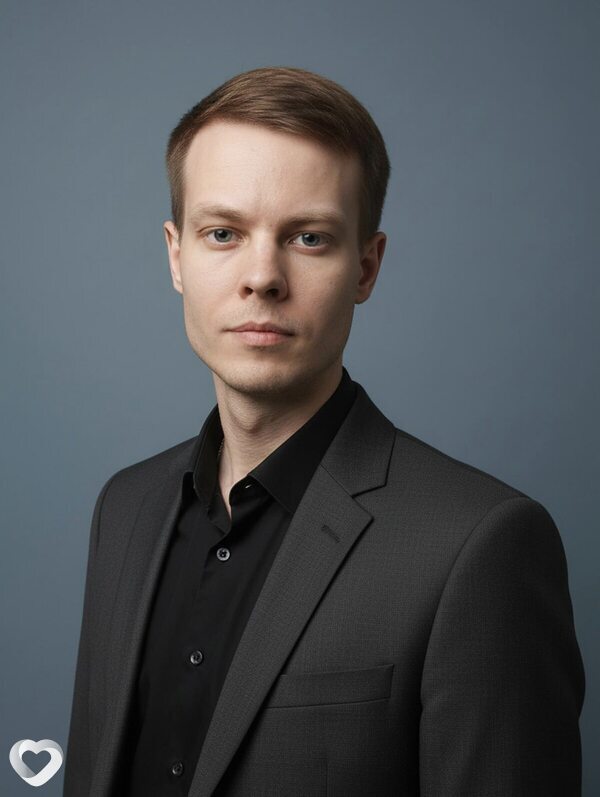 Иван, 30, Иванове — анкета №817625