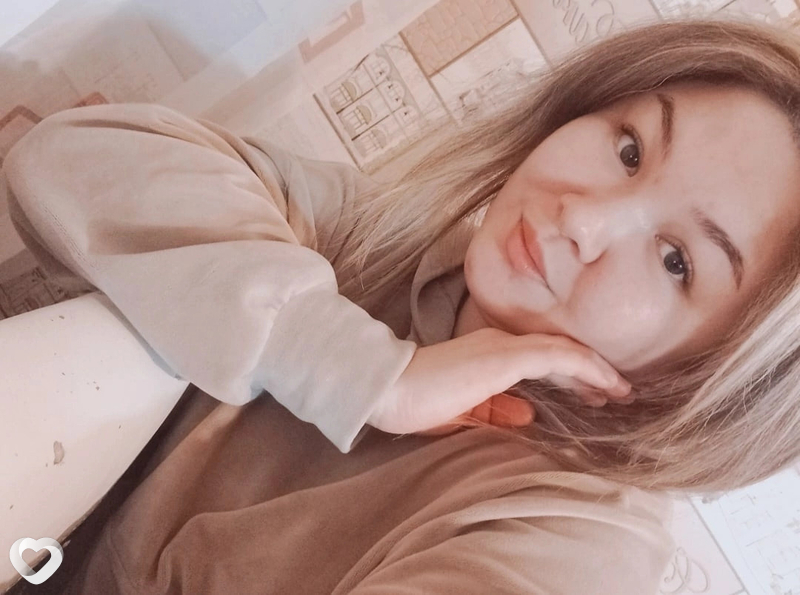 Елизавета, 32, Пензе — анкета №817630