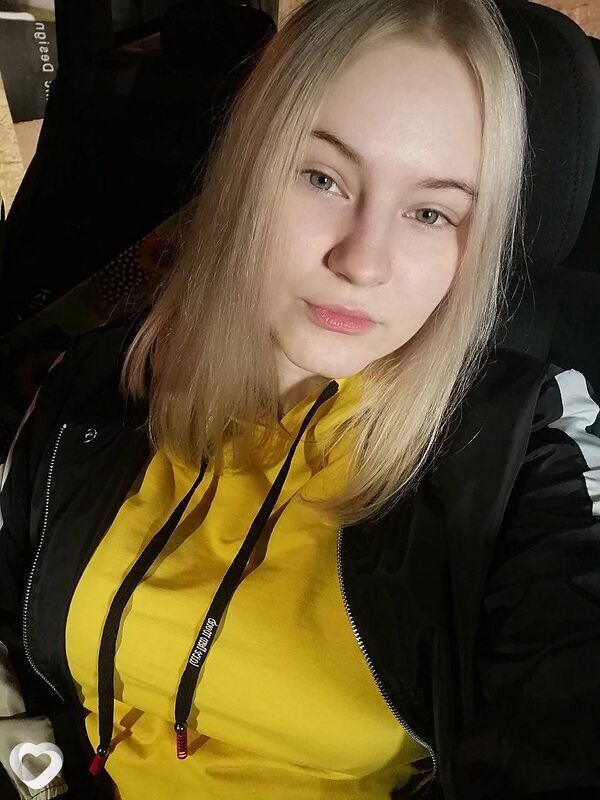 Ксюша, 27, Могилев — анкета №817631