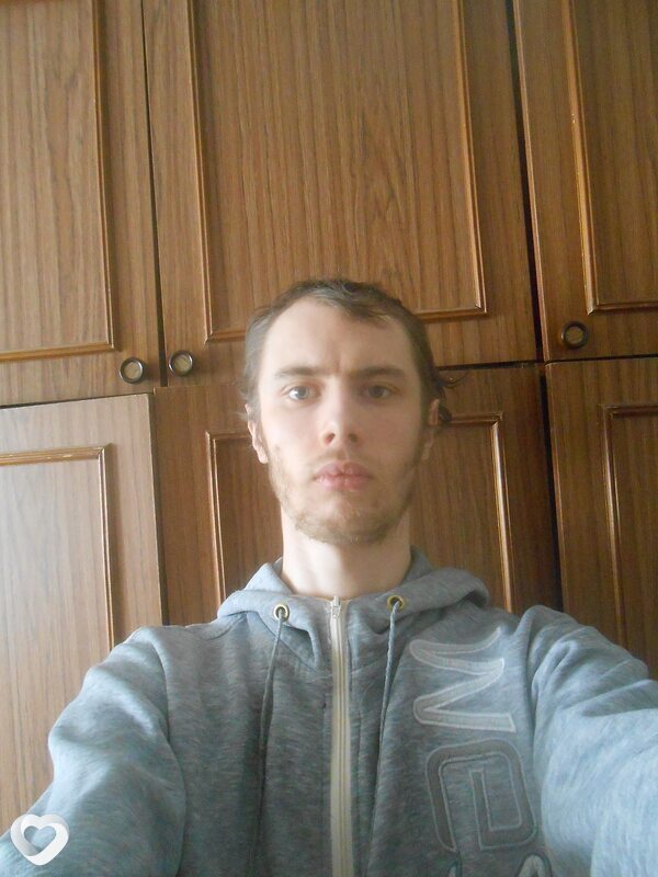 Михаил, 33, Димитровграде — анкета №817808