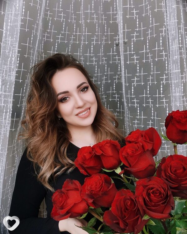 Александра, 28, Троицке — анкета №817811