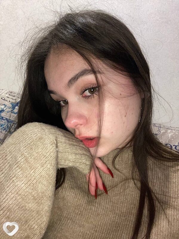 Арина, 23, Минске — анкета №817818