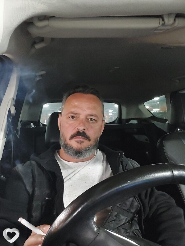 Василий, 42, Москве — анкета №817821