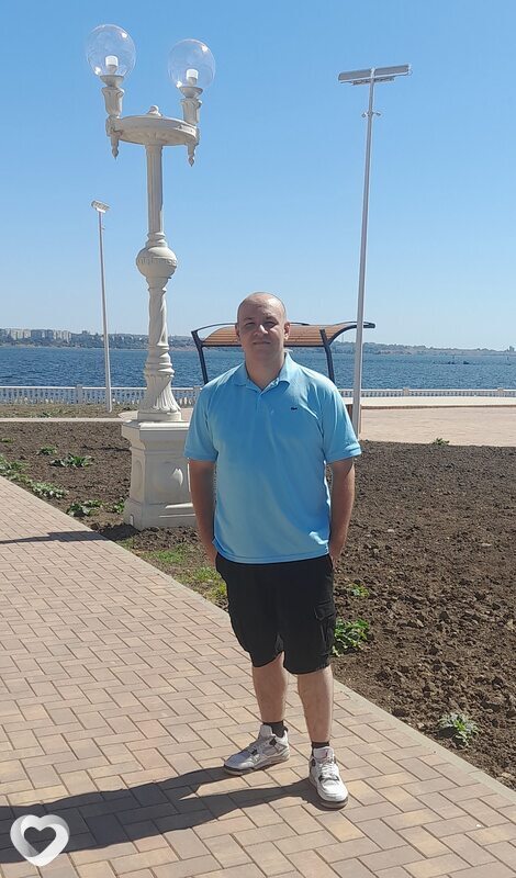 Андрей, 33, Санкт-Петербурге — анкета №817822