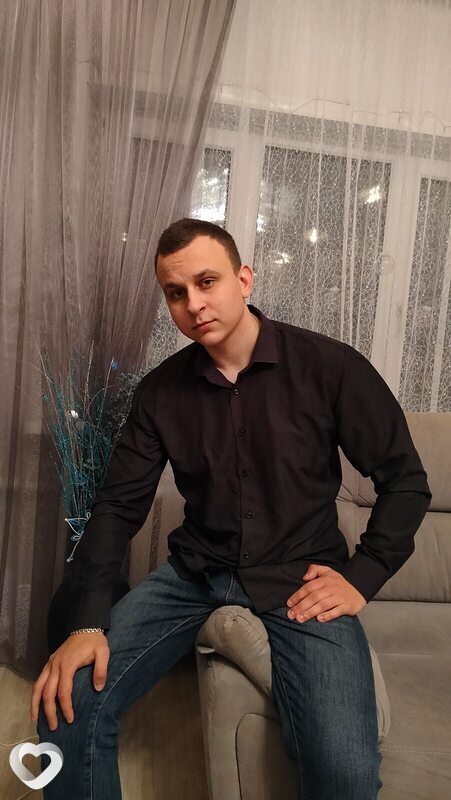 Дмитрий, 26, Сасове — анкета №817826