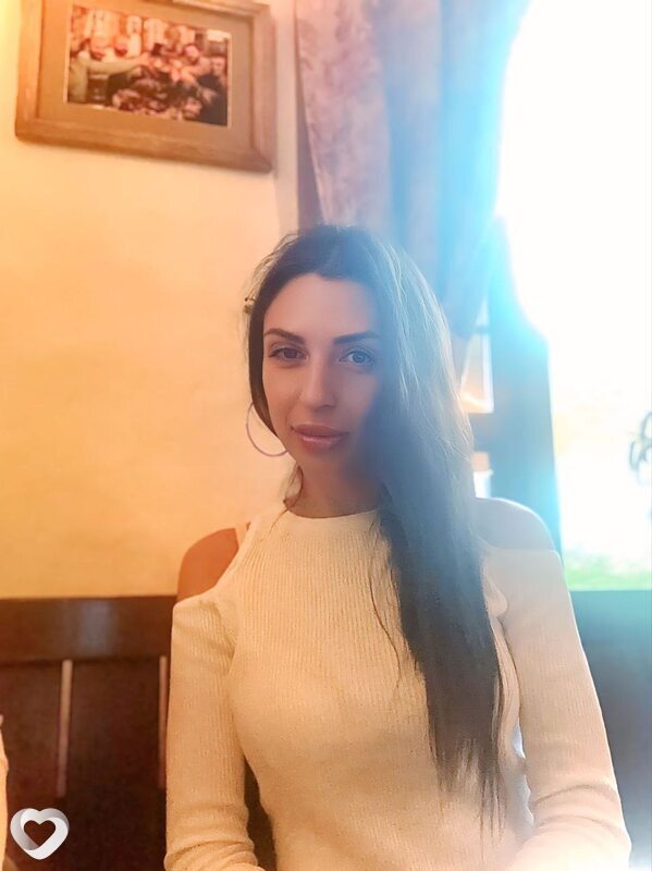Надя, 35, Брянске — анкета №817827