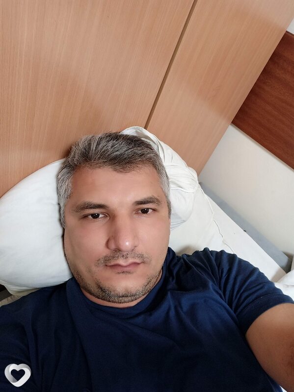 Фарид, 36, Екатеринбурге — анкета №817734