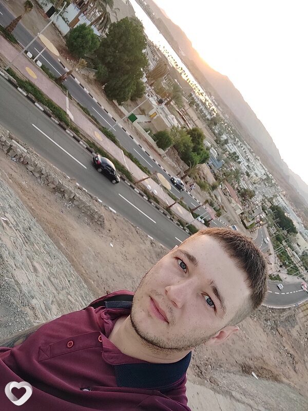 Дмитрий, 33, Новокуйбышевске — анкета №817735