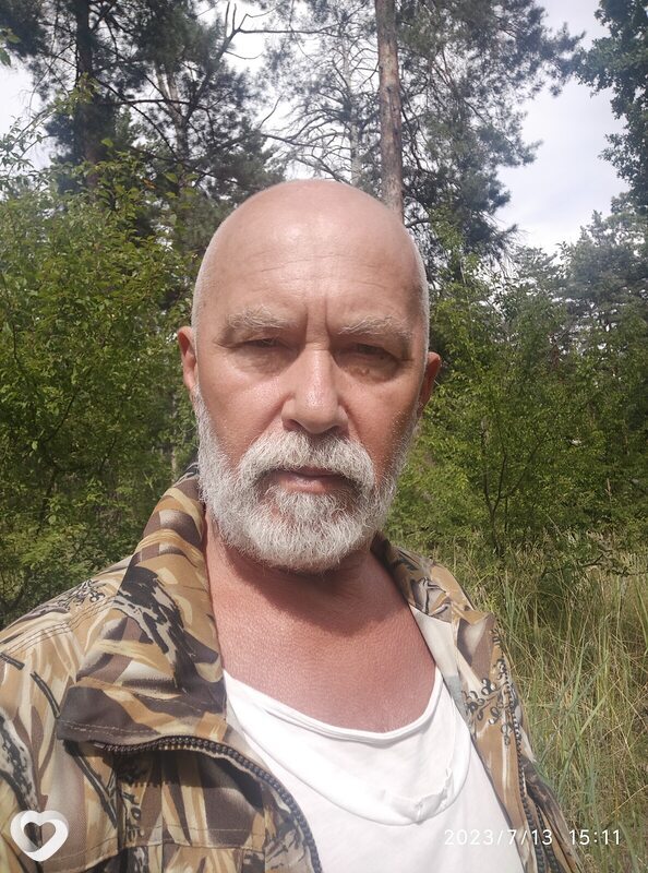 Юрий, 65, Воронеже — анкета №817741