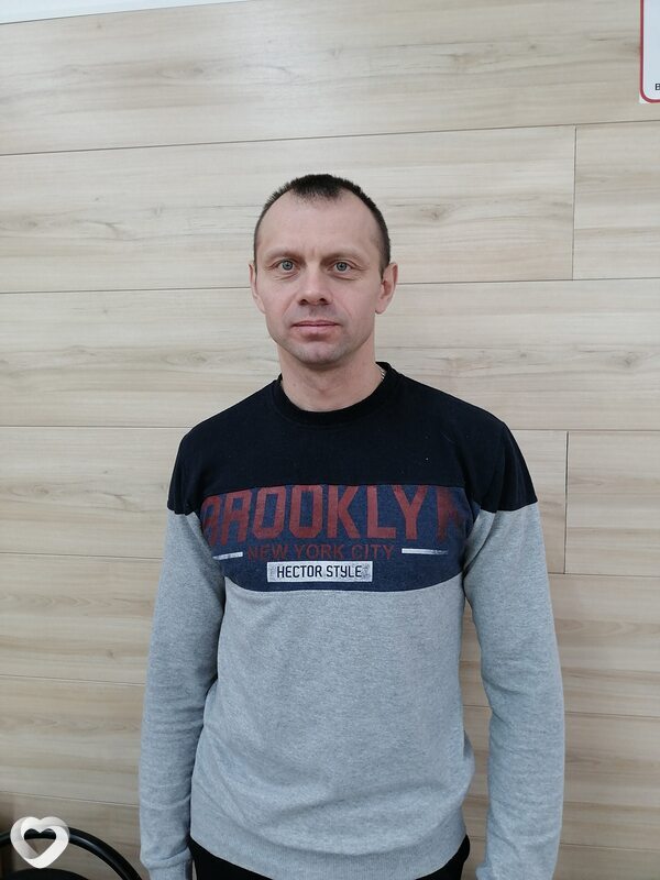 Влад, 50, Москве — анкета №817745