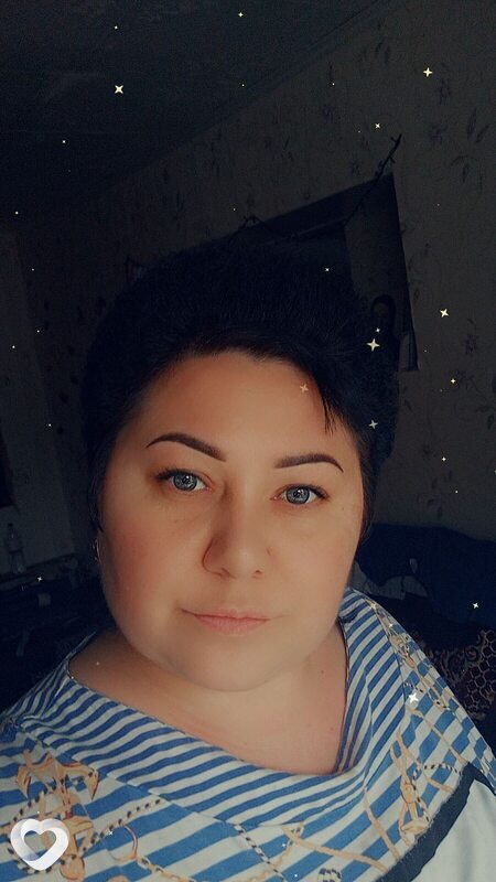 Galina, 39, Темрюке — анкета №817746