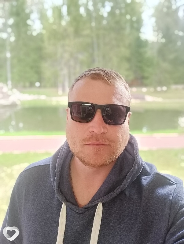 Ярослав, 38, Люберцах — анкета №817750