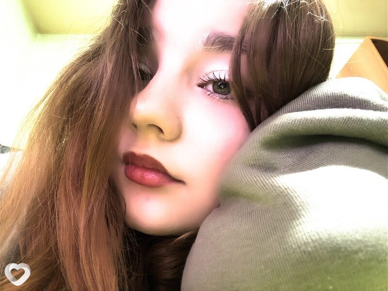 Диана, 21, Москве — анкета №817753