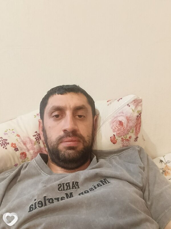 Рус, 38, Ухте — анкета №817756
