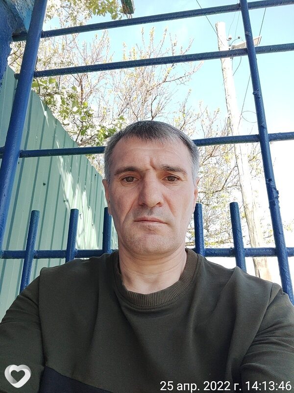 Виталик, Невинномысск