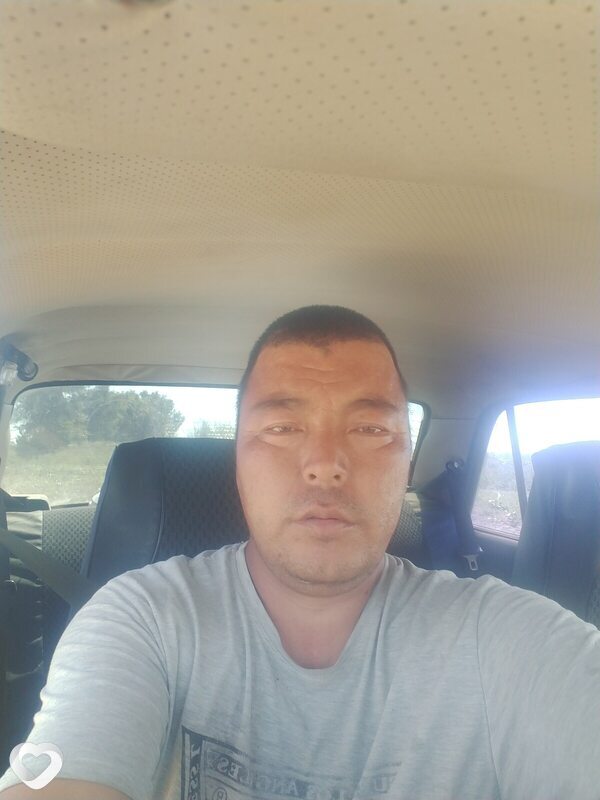 Адельбек, 44, Астрахани — анкета №817765