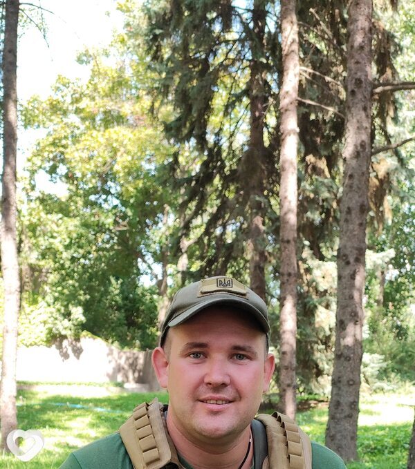 Артем, 34, Запорожье — анкета №817770