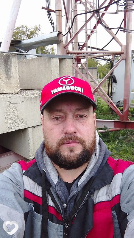 Артем, 45, Липецке — анкета №817771