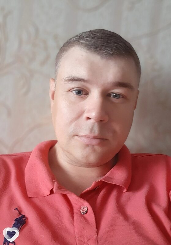 Владислав, 37, Сергиеве Посаде — анкета №817775