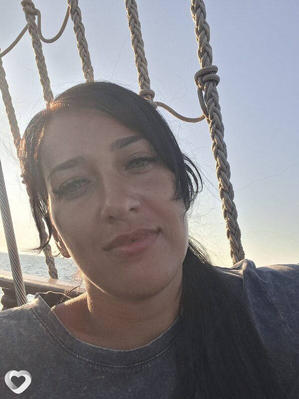 Ирина, 36, Ростове-на-Дону — анкета №817776