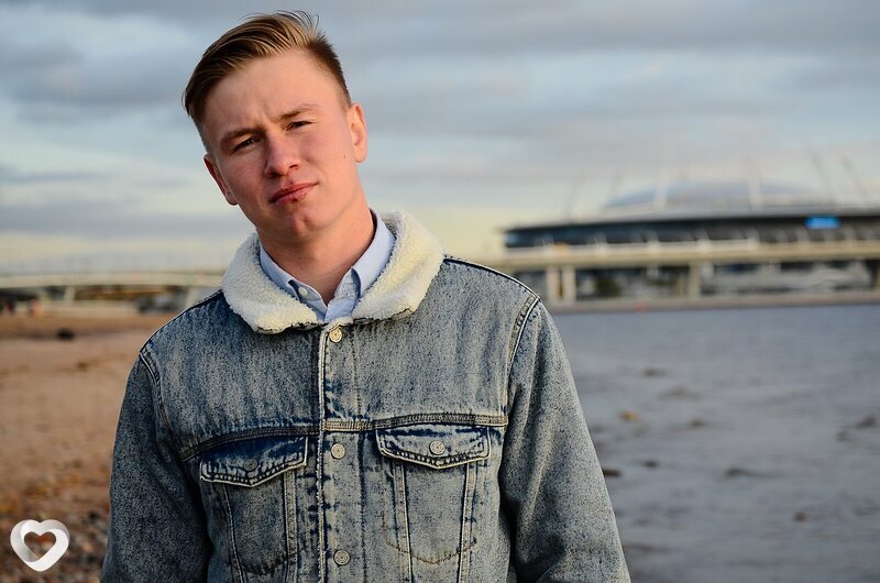 Иван, 28, Кирове — анкета №817780