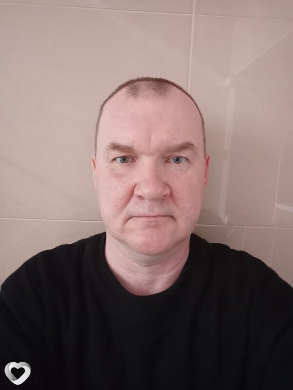 Иван, 49, Новосибирске — анкета №817686
