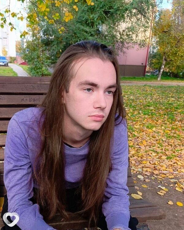 Влад, 26, Кемерове — анкета №817696