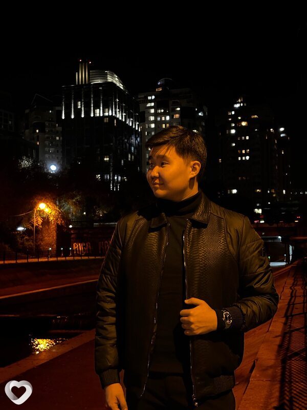 Алтынбек, 20, Алматы — анкета №817697