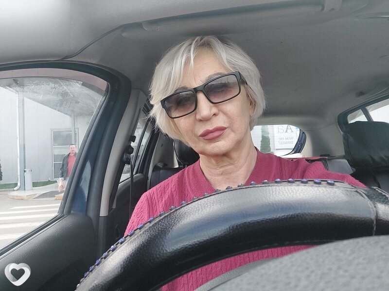 Екатерина, Краснодар